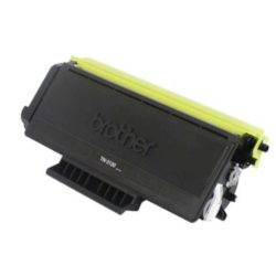 Brother TN-3130 Toner, Black Single Pack